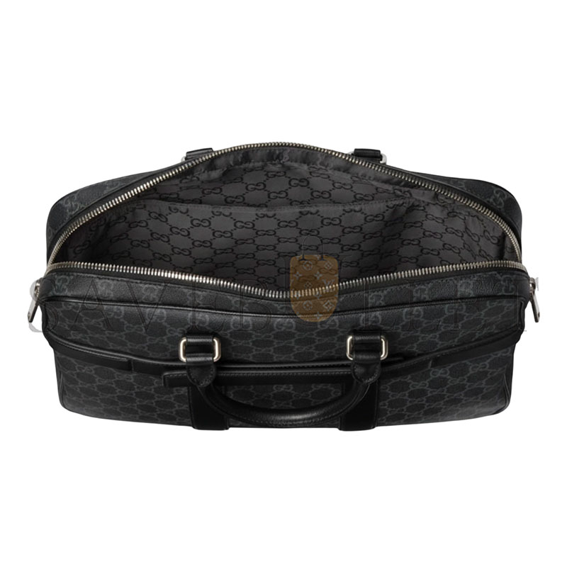 Gvc*1 gg svp*me porter handbag large size 860871 (36*29*6.5cm)